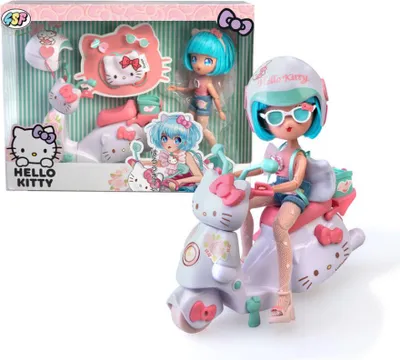 Obrázok produktu pre GP TOYS HKTF3, Viacfarebný