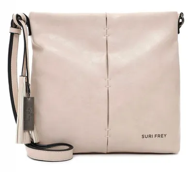 Produktbild von SURI FREY Umhängetasche Schultertasche Livy Crossbody Bag Beige