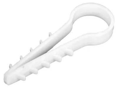 Immagine prodotto di 50 pz. USMO 16 morsetto per cavo a innesto 14,6 supporto per cavo USMO-16 E-P 6564