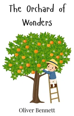 Produktbild von Der Wundergarten