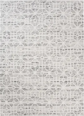Obrázek produktu pro Krémový Koberec Mazovia- Moderní Geometrický - Koberec do Obývacího Pokoje, Ložnice, Kanceláře - 200 x 300 cm