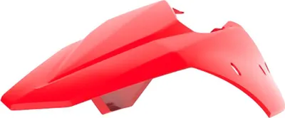Produktbild von POLISPORT Kotflügel hinten + Seitenteile Originalfarbe 15-16 Beta
