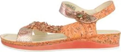 Produktbild von Sandalen für Damen in orange