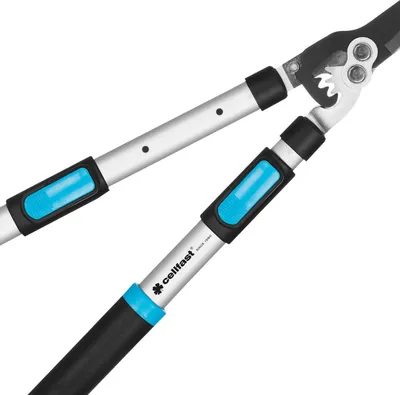 Produktbild von IDEAL Teleskop-Gartenschere – C 40-400