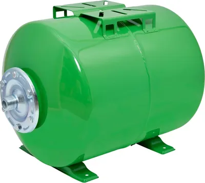 Produktbild von CHM GmbH®  Druckkessel 50 L Membrankessel Hauswasserwerk Ausgleichsgefäß