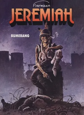 Immagine prodotto di Geremia 10 Boomerang