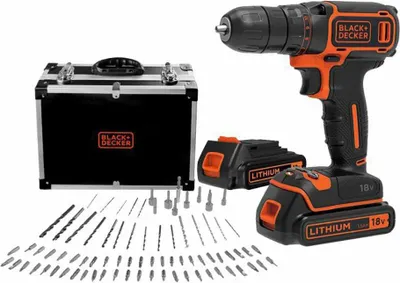 Zdjęcie produktu dla Black & Decker 5035048653708