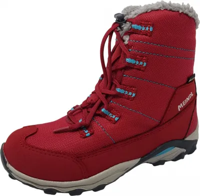 Produktbild von Meindl Yolup GTX Winterstiefel Pink