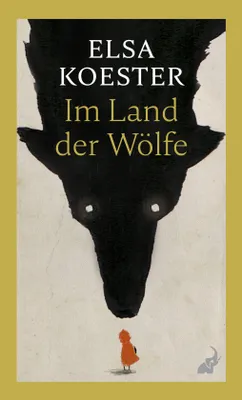 Produktbild von Im Land der Wölfe