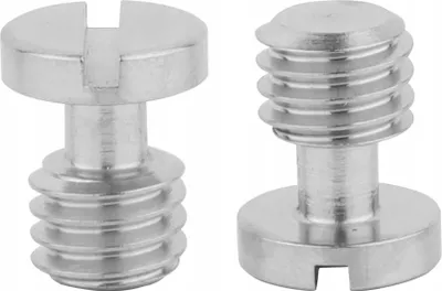 Produktbild von STATIVschraube 3/8" Zoll 15 mm für Kamera