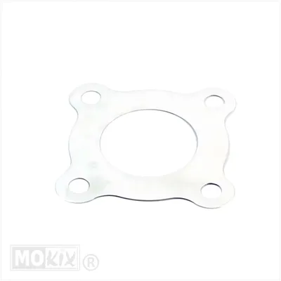 Produktbild von BestPrice Zylinderkopfdichtung 40mm kompatibel mit Kreidler Florett Mofa