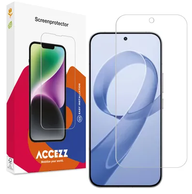 Immagine prodotto di Protezione per lo schermo Accezz Gehard per Xiaomi 17T