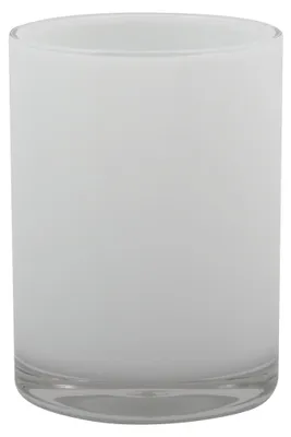 Immagine prodotto di Porta spazzolini Manihi, colore bianco
