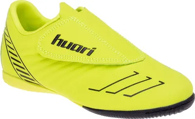 Productafbeelding van Jeugdvoetbalschoenen PALLO JR