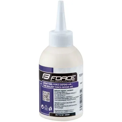 Produktbild von Dichtungsmasse Force Defend Air Tropfer 125 ml 74061