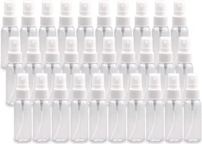 Obrázok produktu pre balenie 30 50ml fliaš s rozprašovačom