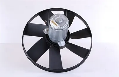 Immagine prodotto di NISSENS 85838 Ventola del radiatore