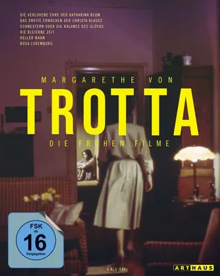 Zdjęcie produktu dla Margarethe von Trotta