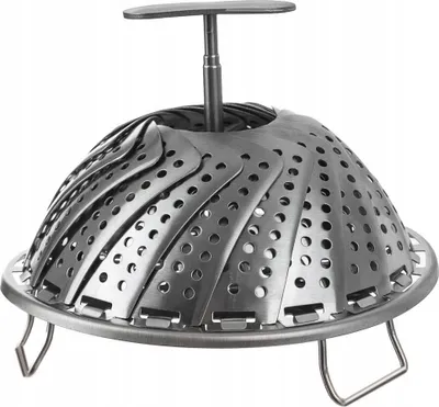 Produktbild von ORION Dampfgarer Ø 23 cm klappbar 152220