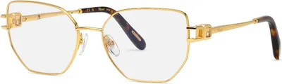 Produktbild von Chopard VCHM45S 0400 ORO GIALLO LUCIDO 55/17/135 Damen Brillen