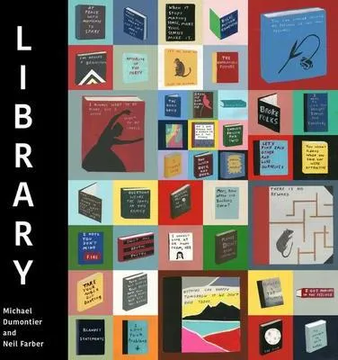 Obrázok produktu pre Library