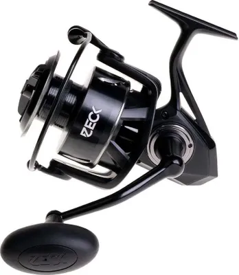 Produktbild von Zeck Fishing Sr 10 - Angelrolle