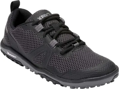 Produktbild von Xero Shoes Scrambler Wanderschuhe Schwarz EU 36 Damen Schwarz EU 36