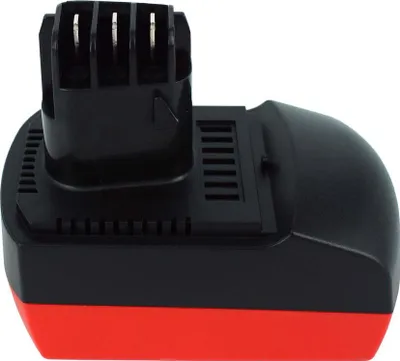 Zdjęcie produktu dla Akumulator PowerSmart 14,40 V do Metabo ULA9.6-18, 2,0 Ah