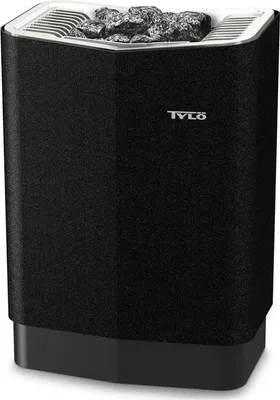 Produktbild von Tylö Sense Commercial 6 Saunaofen 6,6 kW finnischer Saunaofen Elektrisch inkl Saunasteine