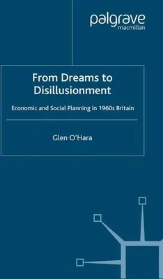 Produktbild von From Dreams to Disillusionment