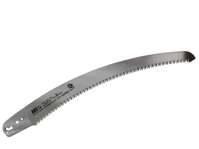 Produktbild von ARS Hartverchromtes Sägeblatt CT-42PRO-1 mit 370 mm Schnittlänge und 1,8 mm Schnittbreite
