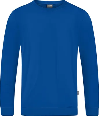 Image de JAKO Sweat unisexe Doubletex, Farbe:royal, Größe:XL