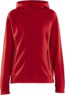 Image de Craft Core Soul Full Zip Hood W