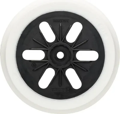 Produktbild von PRO Schleifteller, weich, 150 mm