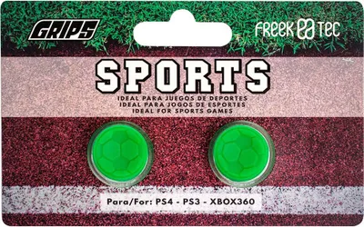 Produktbild von FR-TEC Daumengriffe Sport