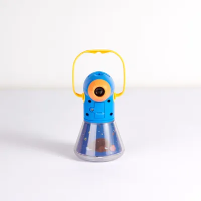 Produktbild von MiDeer Märchenprojektor für Kinder mit 12 Märchen und Gebrauchsanweisung in deutscher Sprache