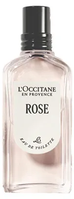 Image de L'Occitane Rose Edt Spray