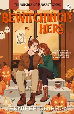 Produktbild von Bewitchingly Hers