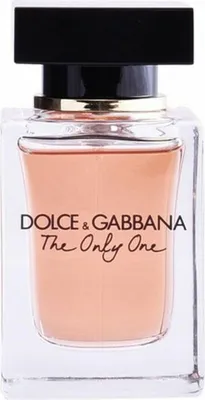 Produktbild von Dolce & Gabbana The Only One For Women Edp Spray