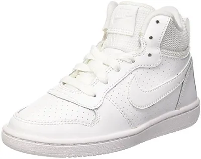 Obrázek produktu pro Tenisky Nike Court Borough Mid