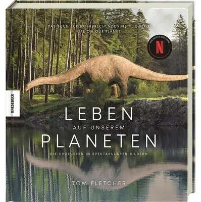 Zdjęcie produktu dla Leben auf unserem Planeten