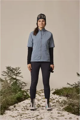 Produktbild von Maloja AntofallaM. Nordic Hybrid Tights schwarz M