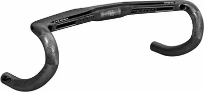 Produktbild von Vision Lenker Metron Aero 31.8 x 440 mm schwarz
