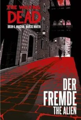Image de Der Fremde / The Alien