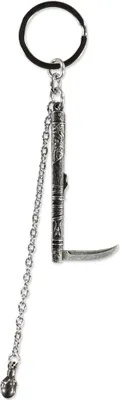 Zdjęcie produktu dla Breloczek Assassins Creed: Shadows - Kusarigama