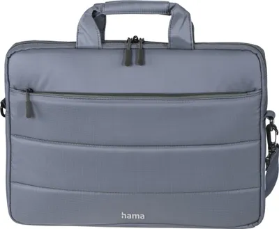 Produktbild von Hama Laptoptasche Toronto 14.1 Grau-Blau