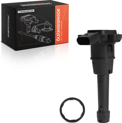 Productafbeelding van Frankberg 1x Oliepeilsensor voor Audi