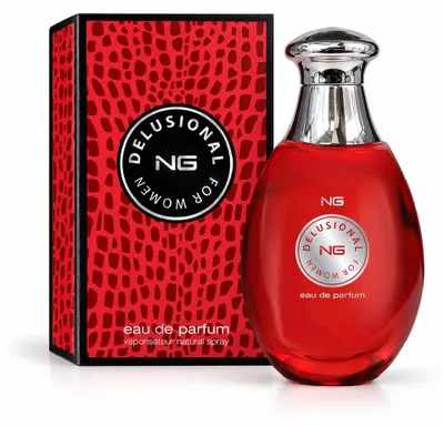 Image de NG PERFUMES NG Delusional 100 ml