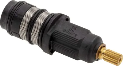 Produktbild von Dornbracht 9015020130090 Kartusche Thermostat 27mm Ersatzteile