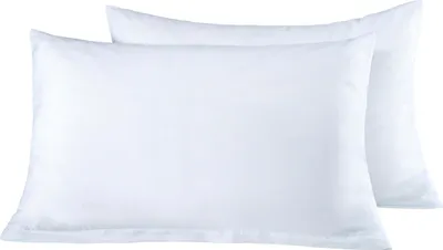 Produktbild von Kissenhülle Microfaser 2er Set 40 x 60 cm